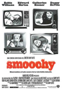 SMOOCHY