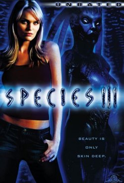 SPECIES III