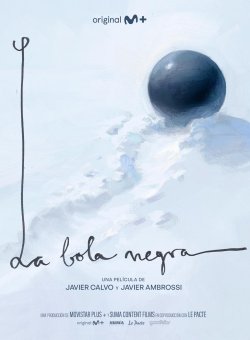 LA BOLA NEGRA