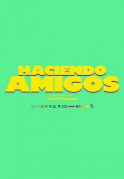 HACIENDO AMIGOS