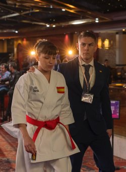 KARATEKA