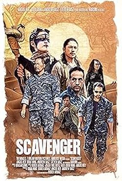 SCAVENGER