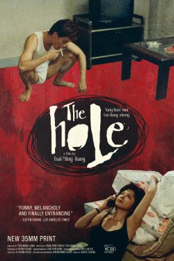 THE HOLE