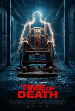 TIME OF DEATH