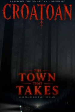 THE TOWN THAT TAKES