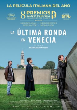LA ULTIMA RONDA EN VENECIA