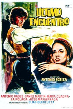ULTIMO ENCUENTRO