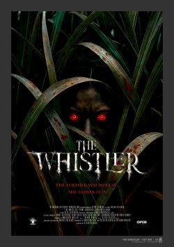 THE WHISTLER