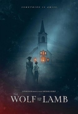 THE WOLF AND THE LAMB