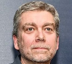 CHRIS STINSON