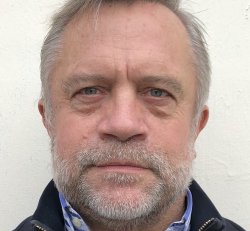 CHRISTOPHRE MILBURN