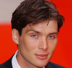 CILLIAN MURPHY