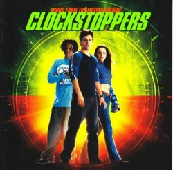 CLOCKSTOPPERS: DETENER EL TIEMPO