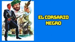 Curiosidades de... EL CORSARIO NEGRO