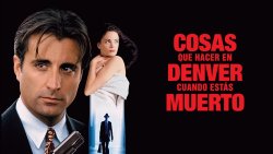 Curiosidades de... COSAS QUE HACER EN DENVER CUANDO ESTAS MUERTO