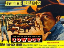 Curiosidades de... COWBOY