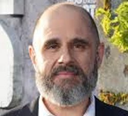 CRAIG MAZIN