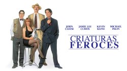 Curiosidades de... CRIATURAS FEROCES