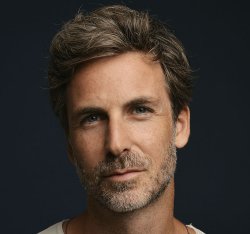 DAMIEN DORSAZ