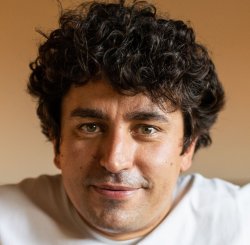 DAVID HUERGO