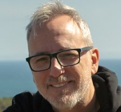 DAVID ILUNDAIN