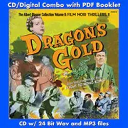 DRAGON'S GOLD
