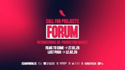ECAM FORUM 2026 ANUNCIA SUS PROYECTOS SELECCIONADOS