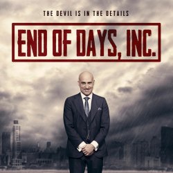 END OF DAYS INC