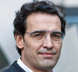 ENRIQUE GONZALEZ KUHN