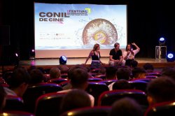 EL III FESTIVAL DE CINE DE CONIL SE TRASLADA A SEPTIEMBRE