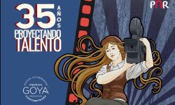 90 PELICULAS SE INTEGRAN EN LA 35 EDICION DEL FESTIVAL MADRID-PNR