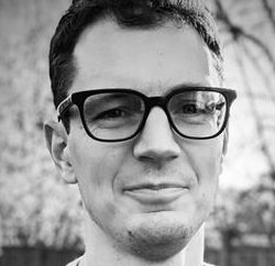 GRAHAM PAGE