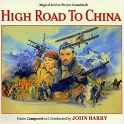 LA GRAN RUTA HACIA CHINA