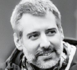 GRÉGORY MAGNE