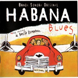 HABANA BLUES