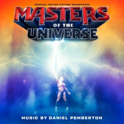 HE MAN Y LOS MASTERS DEL UNIVERSO