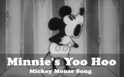 Cortometraje completo... EL HIMNO DEL CLUB DE MICKEY MOUSE