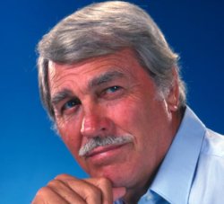 HOWARD KEEL