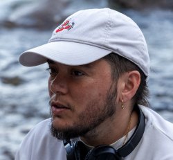 IAN DE LA ROSA