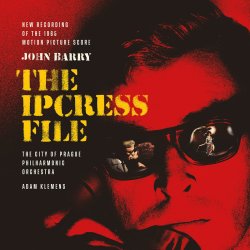 IPCRESS
