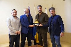 PUFA 2026 DEDICA SU EDICION A CHICHO IBAÑEZ SERRADOR