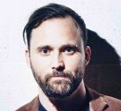 JAMES HARRIS