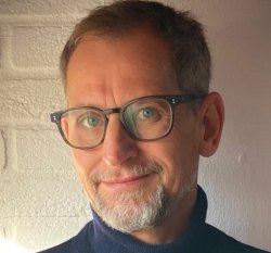 JENS MØLLER