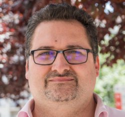 JORDI CALVET