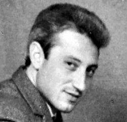 Ha muerto... JOSE ULLOA
