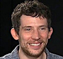 JOSH O'CONNOR