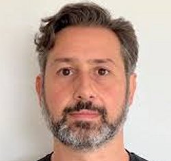 KASRA FARAHANI