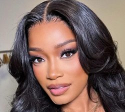 KEKE PALMER
