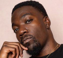 KOJO ATTAH 