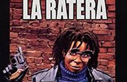 Curiosidades de... LA RATERA